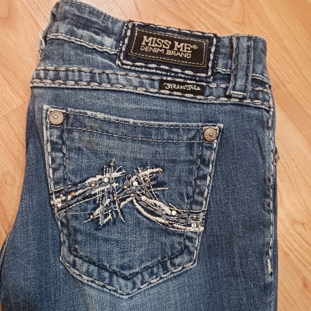 Miss Me Jeans (29) - Picture 6 of 6